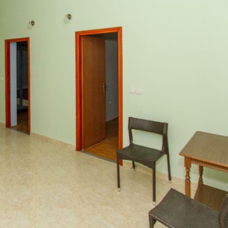 Apartment Jadranka Zadar Exterior foto