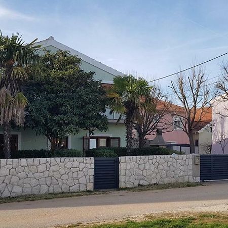 Apartment Jadranka Zadar Exterior foto