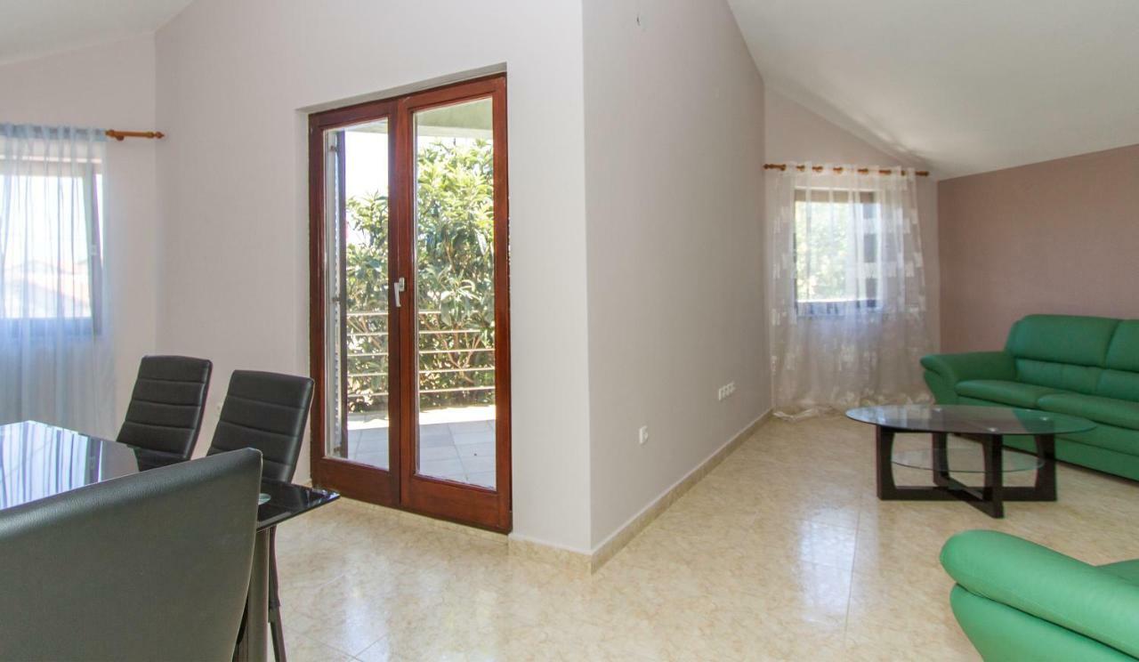 Apartment Jadranka Zadar Exterior foto