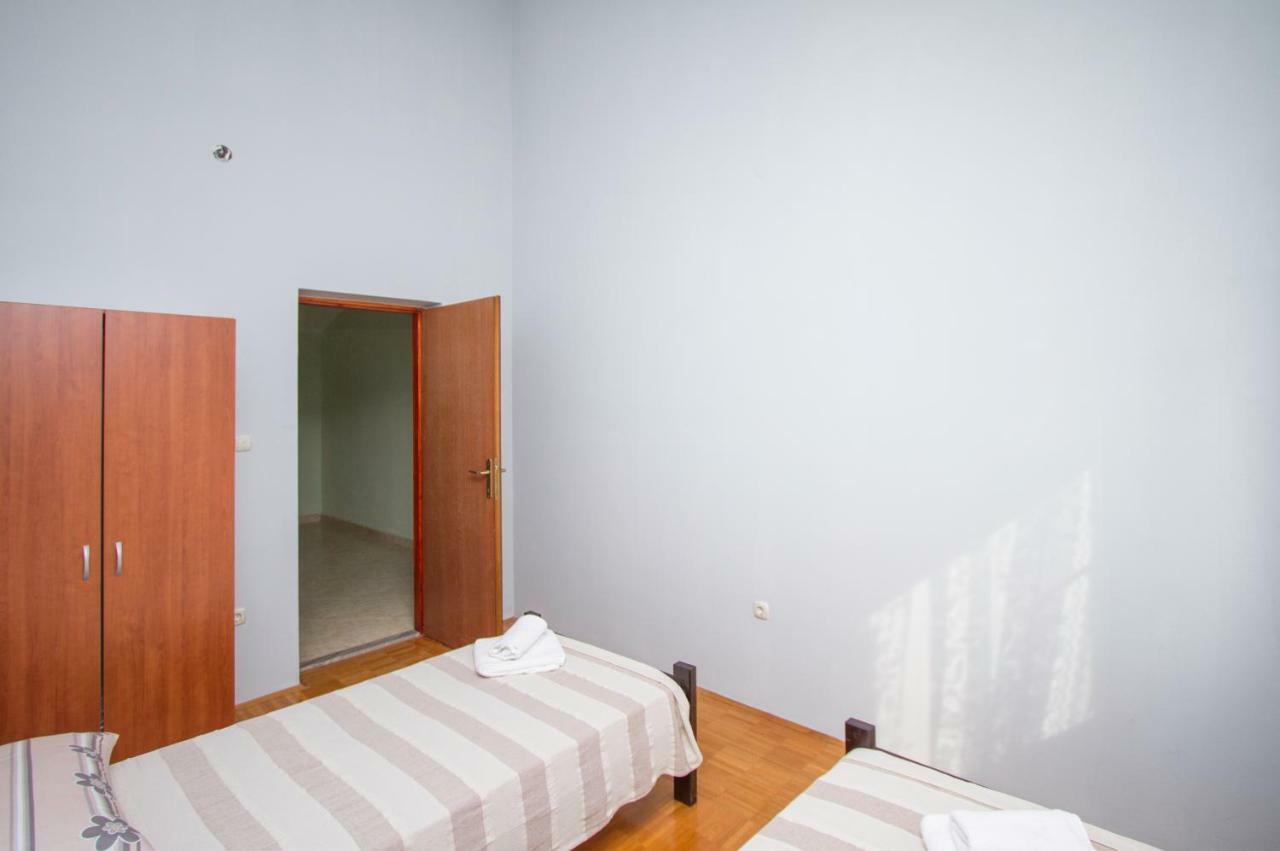 Apartment Jadranka Zadar Exterior foto