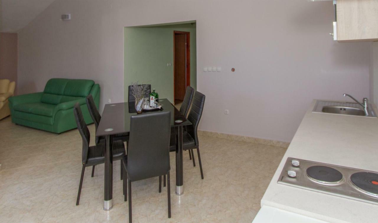 Apartment Jadranka Zadar Exterior foto