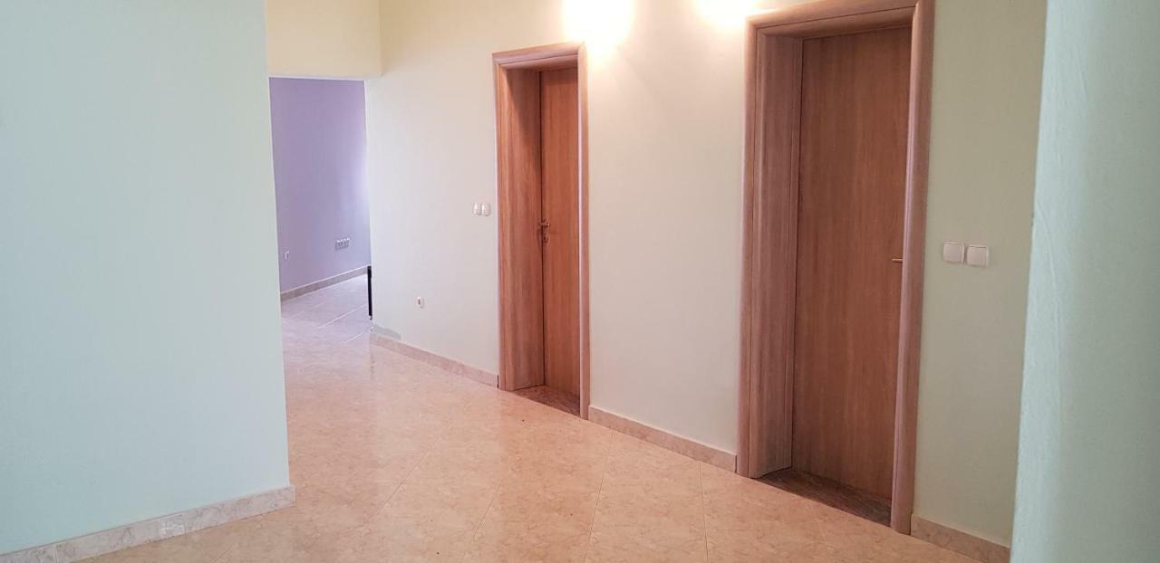 Apartment Jadranka Zadar Exterior foto